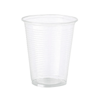 Imagem do produto Copo Descartável 300ml pacote c/ 100 UND